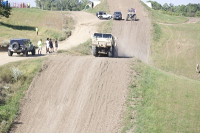 Iowa Jeep Show 2025 - Photo 67