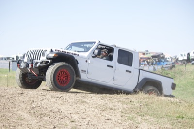 Iowa Jeep Show 2025 - Photo 670