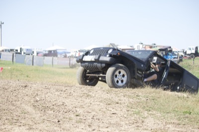 Iowa Jeep Show 2025 - Photo 671