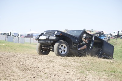 Iowa Jeep Show 2025 - Photo 672