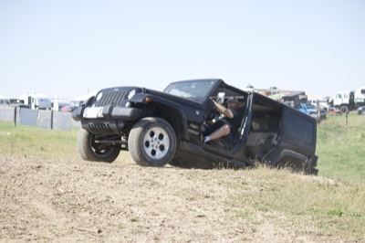 Iowa Jeep Show 2025 - Photo 673