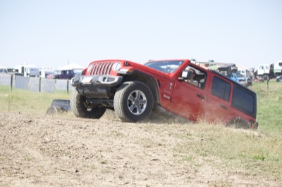 Iowa Jeep Show 2025 - Photo 674
