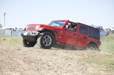 Iowa Jeep Show 2025 - Photo 675