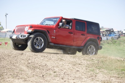 Iowa Jeep Show 2025 - Photo 676