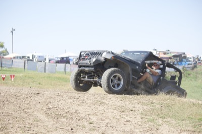 Iowa Jeep Show 2025 - Photo 677
