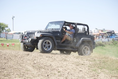 Iowa Jeep Show 2025 - Photo 678