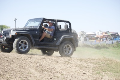 Iowa Jeep Show 2025 - Photo 679
