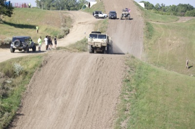 Iowa Jeep Show 2025 - Photo 68