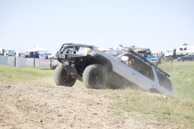 Iowa Jeep Show 2025 - Photo 680
