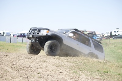 Iowa Jeep Show 2025 - Photo 681