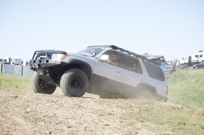Iowa Jeep Show 2025 - Photo 682