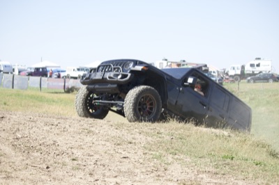 Iowa Jeep Show 2025 - Photo 683
