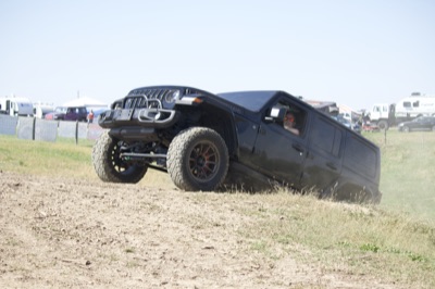 Iowa Jeep Show 2025 - Photo 684