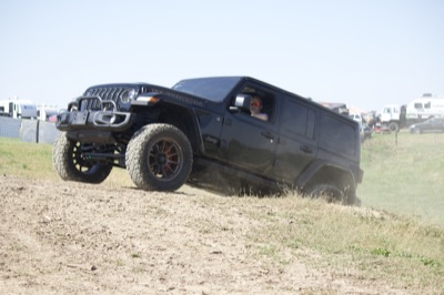 Iowa Jeep Show 2025 - Photo 685