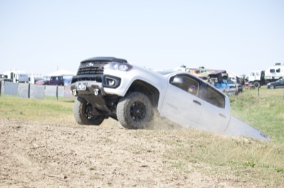 Iowa Jeep Show 2025 - Photo 686