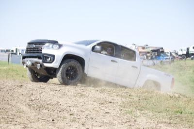 Iowa Jeep Show 2025 - Photo 687