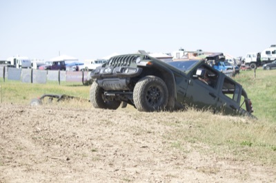 Iowa Jeep Show 2025 - Photo 688