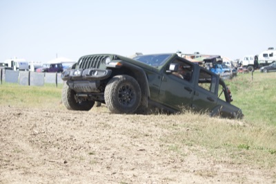 Iowa Jeep Show 2025 - Photo 689