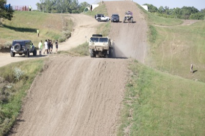 Iowa Jeep Show 2025 - Photo 69