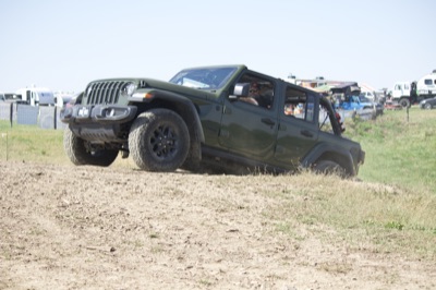 Iowa Jeep Show 2025 - Photo 690