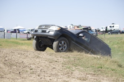 Iowa Jeep Show 2025 - Photo 694