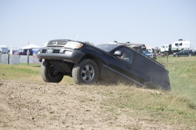 Iowa Jeep Show 2025 - Photo 695