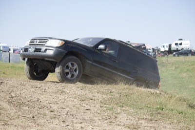 Iowa Jeep Show 2025 - Photo 696