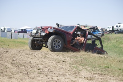 Iowa Jeep Show 2025 - Photo 698