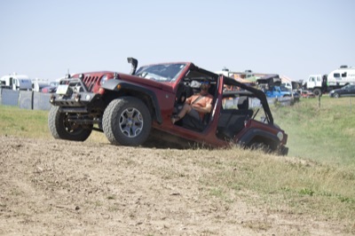 Iowa Jeep Show 2025 - Photo 699