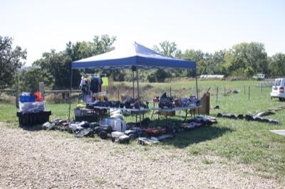 Iowa Jeep Show 2025 - Photo 7