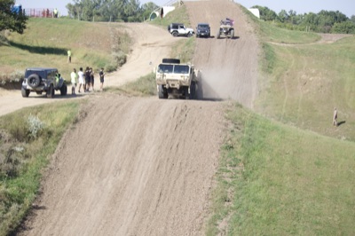 Iowa Jeep Show 2025 - Photo 70
