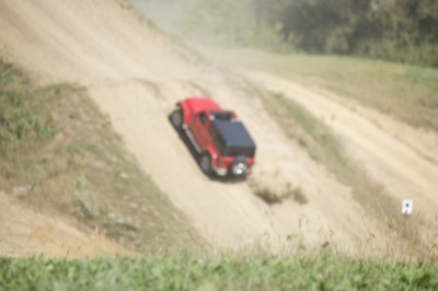 Iowa Jeep Show 2025 - Photo 700