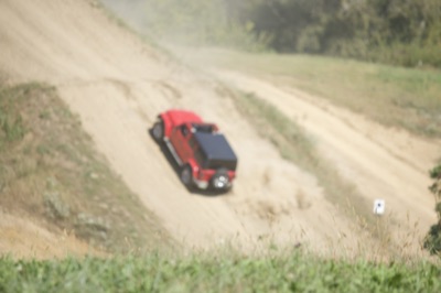 Iowa Jeep Show 2025 - Photo 701