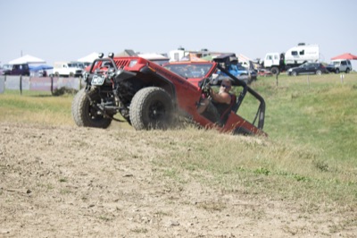Iowa Jeep Show 2025 - Photo 703