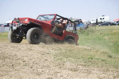 Iowa Jeep Show 2025 - Photo 704