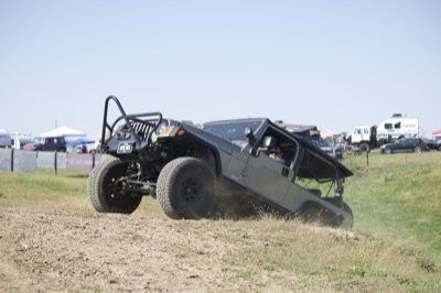 Iowa Jeep Show 2025 - Photo 707