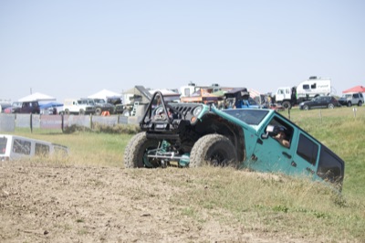 Iowa Jeep Show 2025 - Photo 708