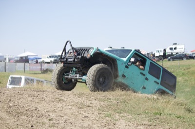Iowa Jeep Show 2025 - Photo 709