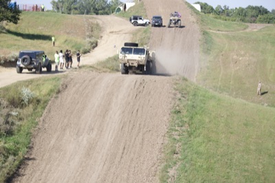 Iowa Jeep Show 2025 - Photo 71