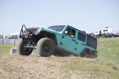 Iowa Jeep Show 2025 - Photo 710