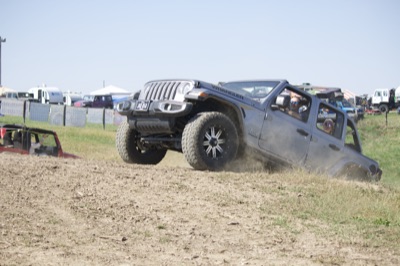Iowa Jeep Show 2025 - Photo 711
