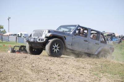 Iowa Jeep Show 2025 - Photo 712
