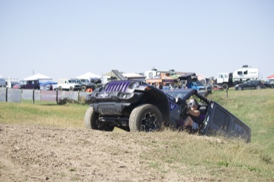 Iowa Jeep Show 2025 - Photo 713