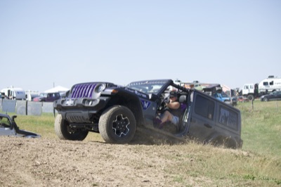 Iowa Jeep Show 2025 - Photo 715