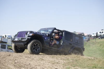 Iowa Jeep Show 2025 - Photo 716