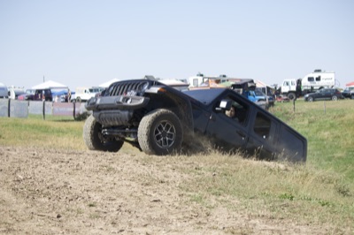 Iowa Jeep Show 2025 - Photo 717