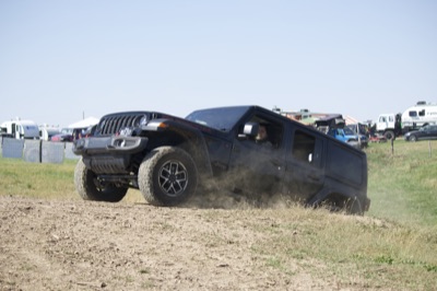 Iowa Jeep Show 2025 - Photo 718