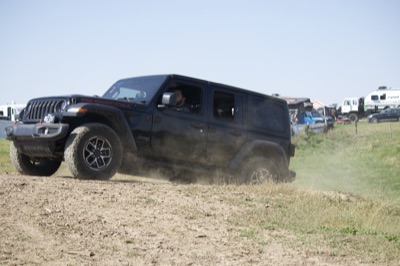 Iowa Jeep Show 2025 - Photo 719