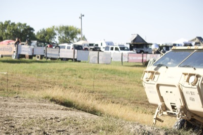 Iowa Jeep Show 2025 - Photo 72