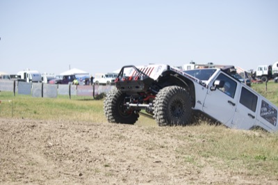 Iowa Jeep Show 2025 - Photo 720